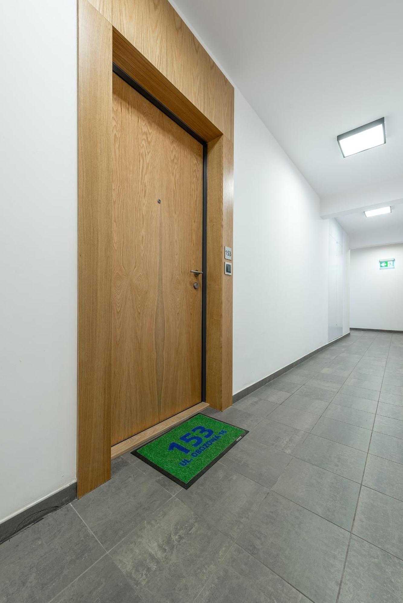 P&O Apartments Wola Tarasy Warsaw Ngoại thất bức ảnh