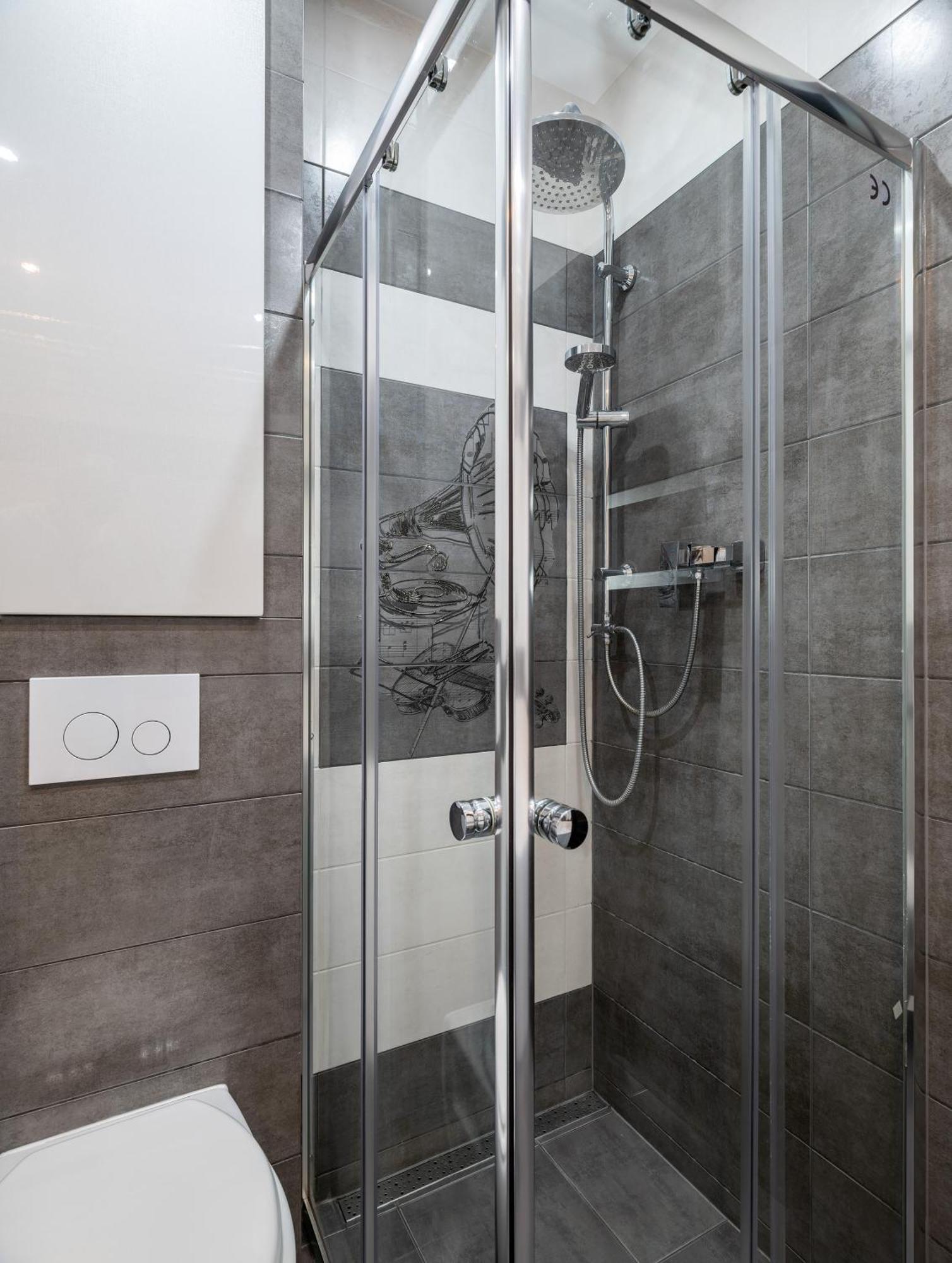 P&O Apartments Wola Tarasy Warsaw Ngoại thất bức ảnh