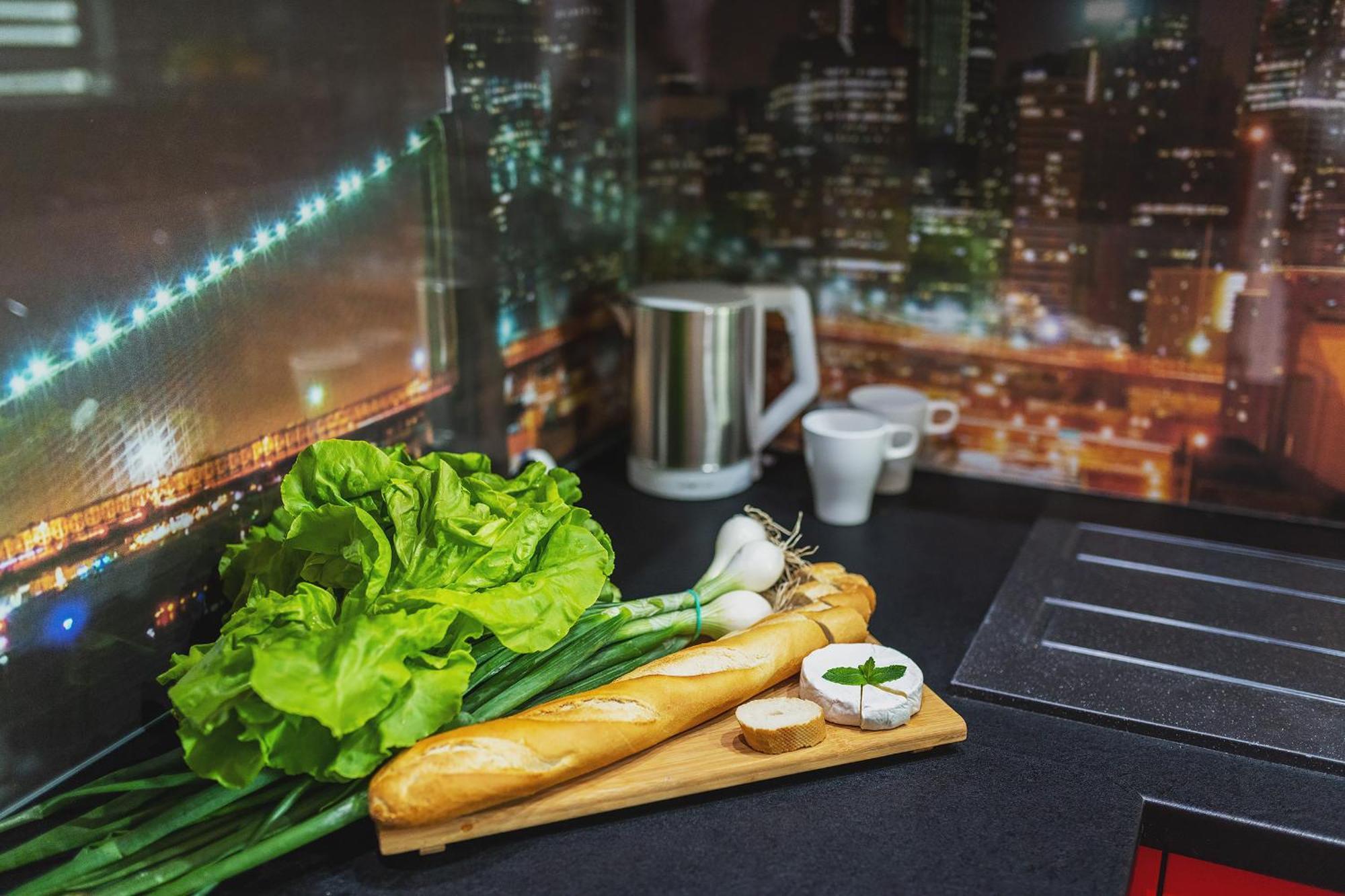 P&O Apartments Wola Tarasy Warsaw Ngoại thất bức ảnh