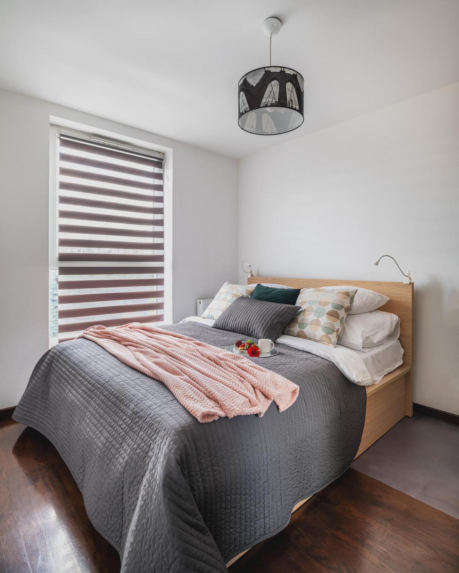 P&O Apartments Wola Tarasy Warsaw Ngoại thất bức ảnh