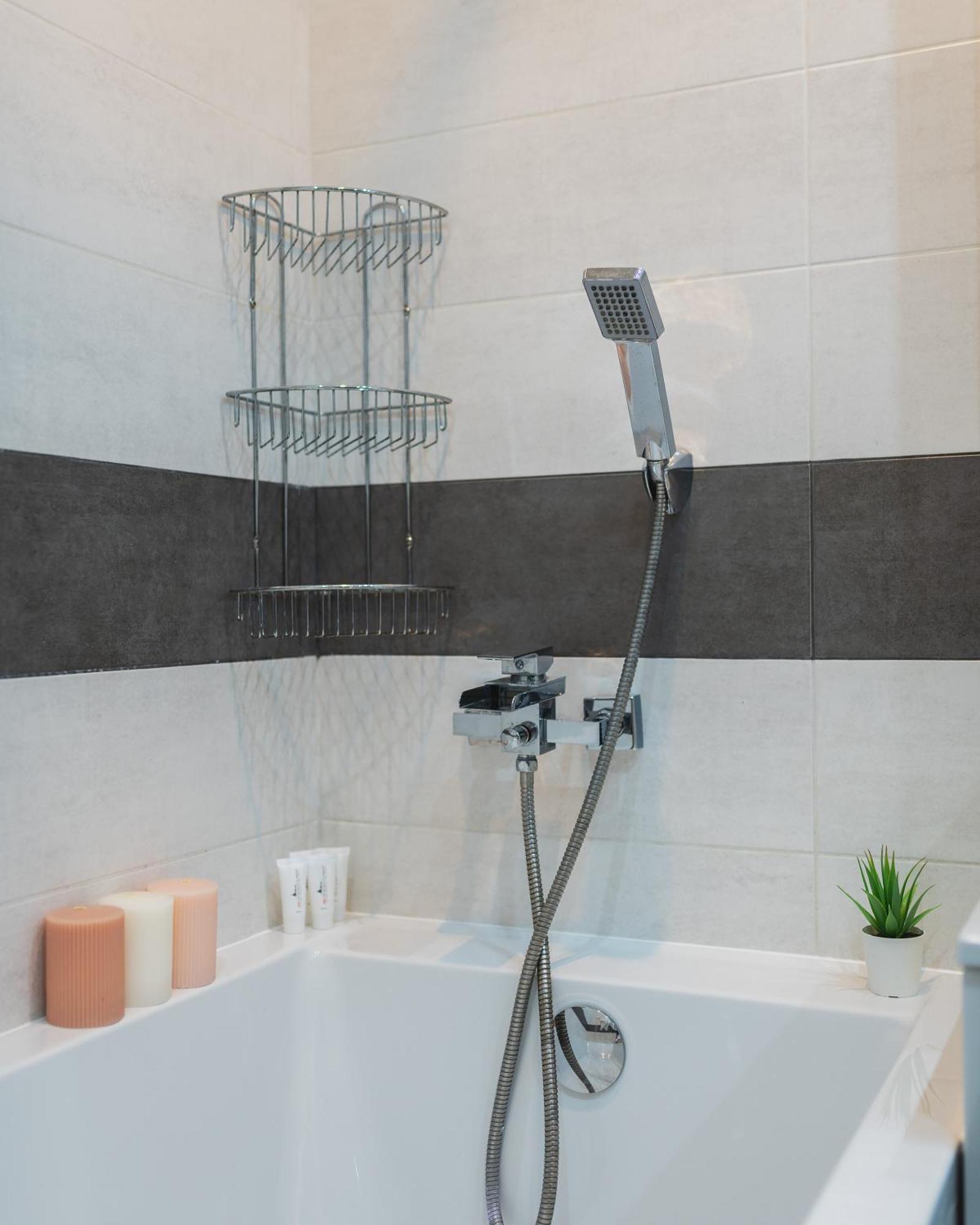 P&O Apartments Wola Tarasy Warsaw Ngoại thất bức ảnh