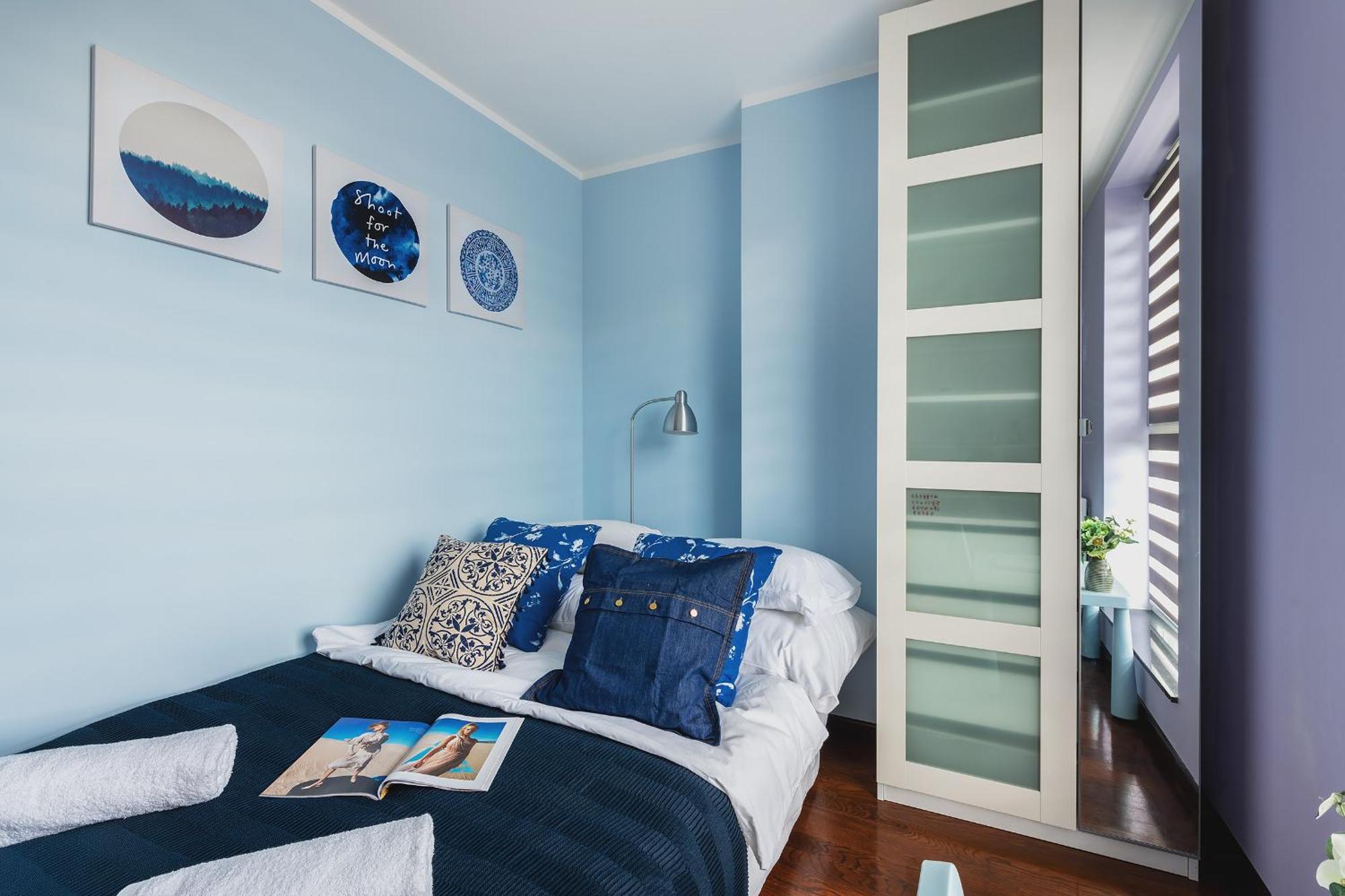 P&O Apartments Wola Tarasy Warsaw Ngoại thất bức ảnh