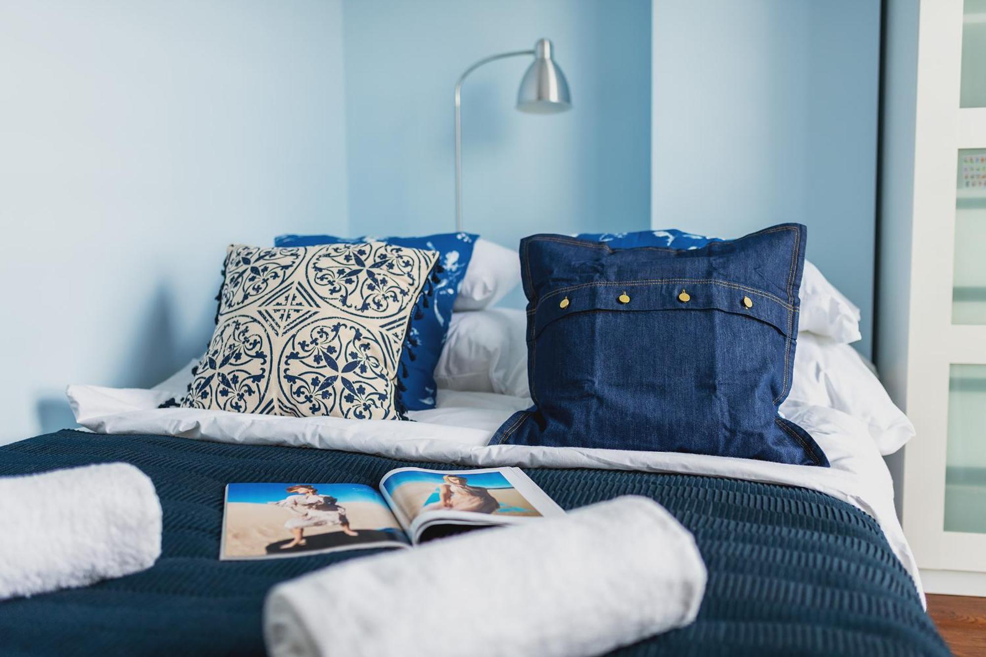 P&O Apartments Wola Tarasy Warsaw Ngoại thất bức ảnh